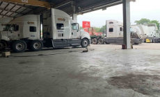 10 Dấu Hiệu Xe Container Cần Đại Tu Ngay Lập Tức