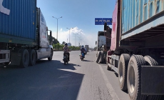 Xe Container Kh&ocirc;ng Nổ M&aacute;y, L&agrave;m Thế N&agrave;o Để Khắc Phục?