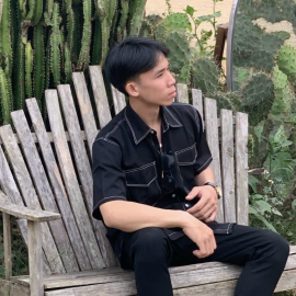 Anh Khải (T&agrave;i xế vận tải)
