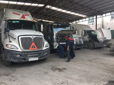 Bảo Dưỡng Xe &Ocirc; T&ocirc;: B&iacute; Quyết Tăng Tuổi Thọ Cho Phương Tiện Của Bạn